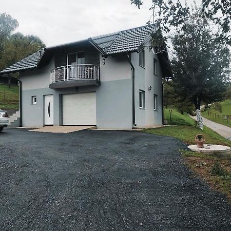Apartman-Vikendica Mihajlovic Banja Luka Exterior photo