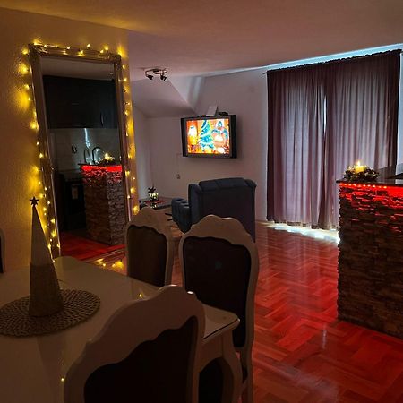 Apartman-Vikendica Mihajlovic Banja Luka Exterior photo