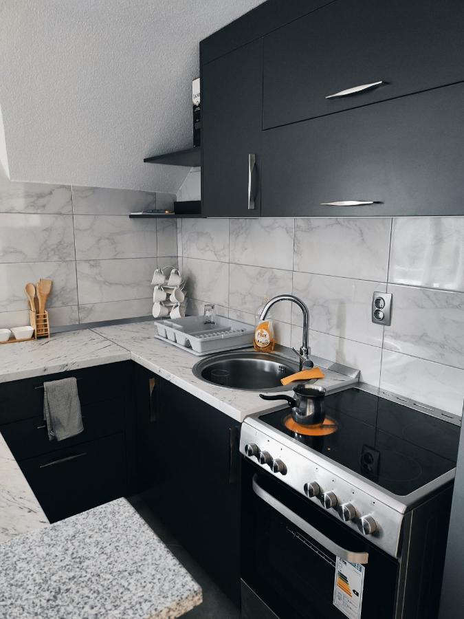 Apartman-Vikendica Mihajlovic Banja Luka Exterior photo