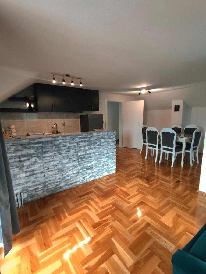 Apartman-Vikendica Mihajlovic Banja Luka Exterior photo
