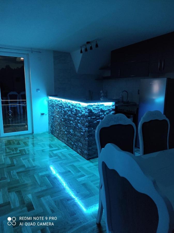 Apartman-Vikendica Mihajlovic Banja Luka Exterior photo