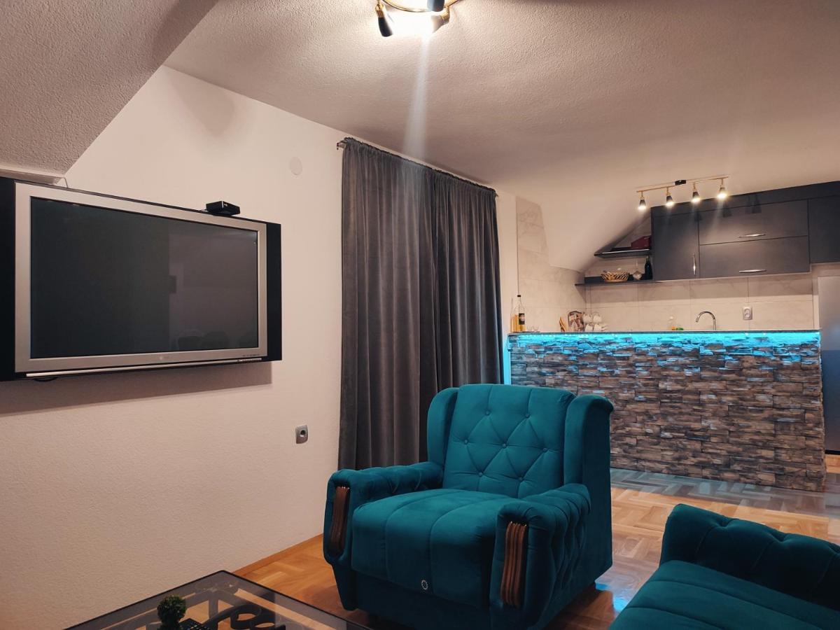 Apartman-Vikendica Mihajlovic Banja Luka Exterior photo